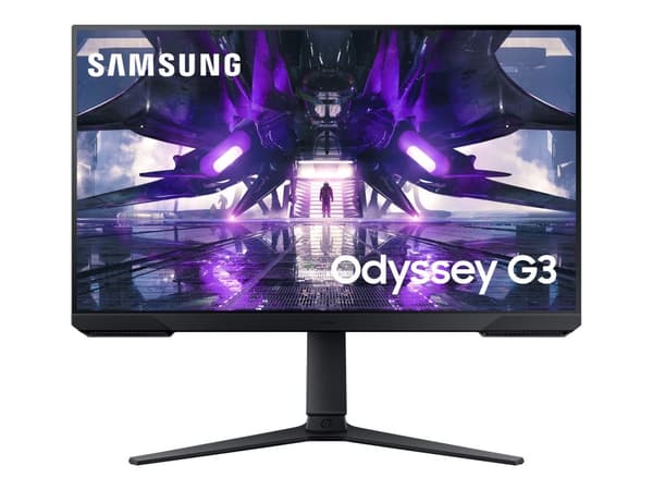 Samsung Odyssey G3 S27AG304NR 27″ 1920 x 1080 (Full HD) Gaming-Skärm