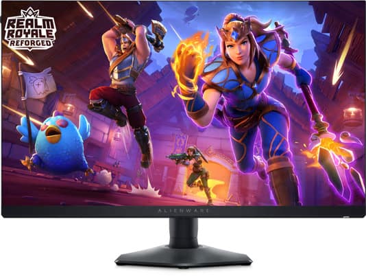 Alienware AW2724HF – 27-tums Gaming Skärm