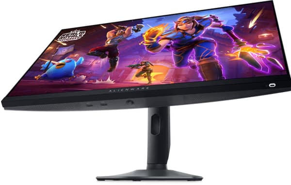Alienware AW2724HF – 27-tums Gaming Skärm