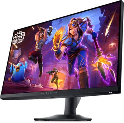 Alienware AW2724HF – 27-tums Gaming Skärm