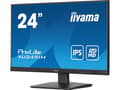 Miniatyrbild 5 av 5: iiyama ProLite XU2491H-B1 - LED-skärm - 24" (23,8" för visning) - 1920 x 1080 Full HD (1080p) @ 100 Hz - IPS - 300 cd/m² - 1300:1 - 0,5 ms - HDMI, Di