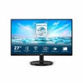 Miniatyrbillede 1 af 5: Skærm Philips 275V8LA/00 WLED Quad HD 27" LED VA Flicker free