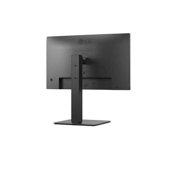 Skærm LG 24BA750-B Full HD 23,8"