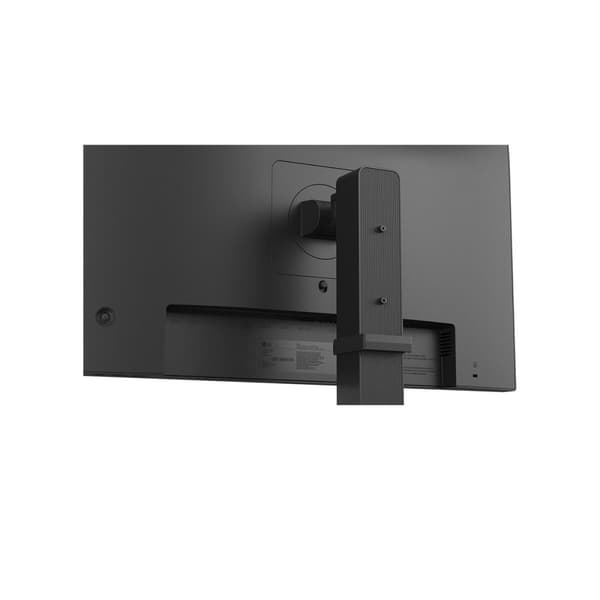 Näyttö LG 24BA750-B Full HD 23,8"