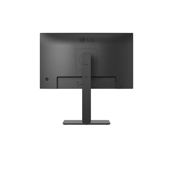 Näyttö LG 24BA750-B Full HD 23,8"