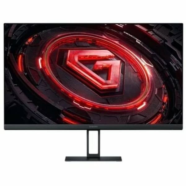 Näyttö Xiaomi GAM MON G24I Full HD 24" musta