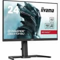 Pikkukuva 3 / 6: Näyttö Iiyama GB2470HSU-B6 23,8" Full HD