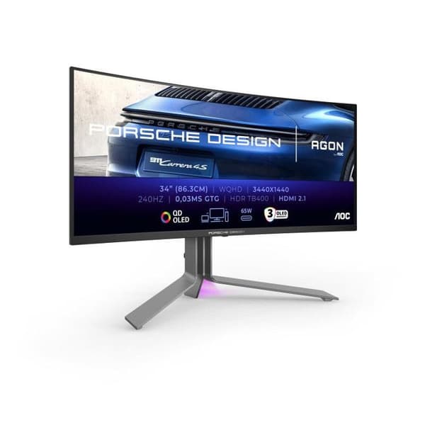 AOC AOC PD34