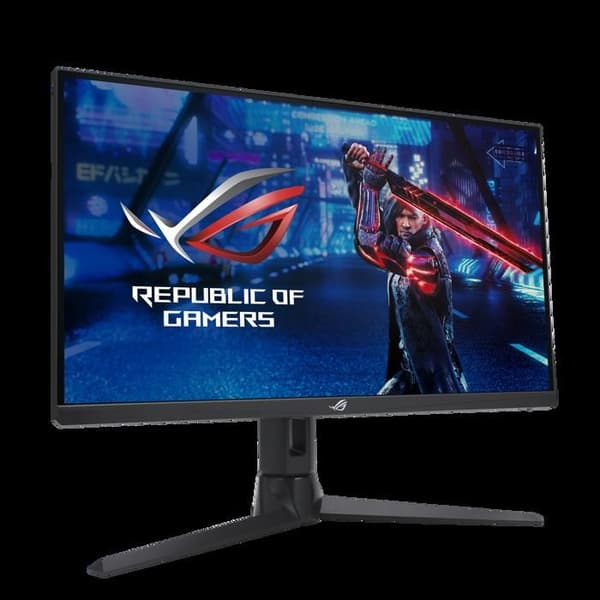 ASUS 27' LED