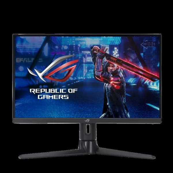 ASUS 27' LED
