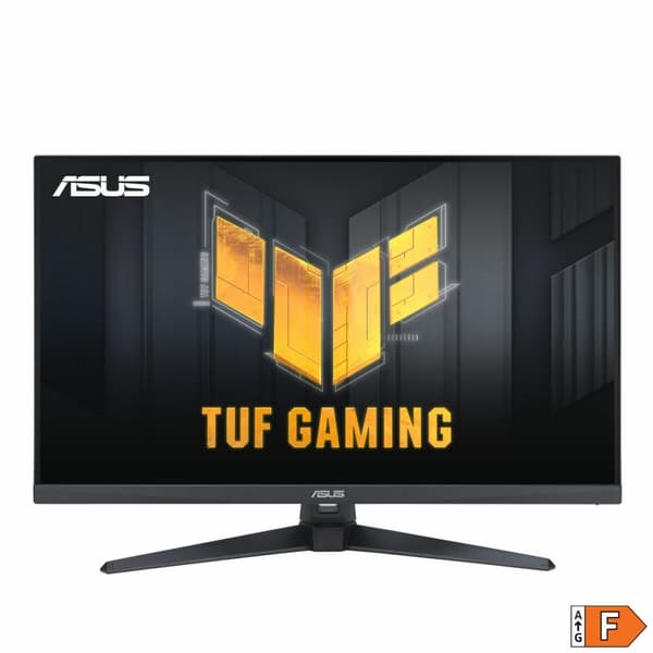 Gaming skærm Asus VG328QA1A Full HD 32"
