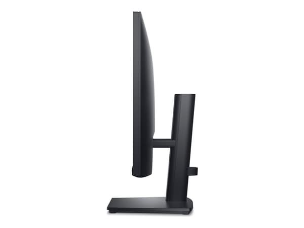 Dell E2425HS - LED-skärm - 24" (23.81" visbar) - 1920 x 1080 Full HD (1080p) @ 75 Hz - VA - 250 cd/m² - 3000:1 - 5 ms - HDMI, VGA, DisplayPort - högt