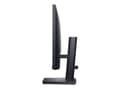 Miniatyrbild 3 av 5: Dell E2425HS - LED-skärm - 24" (23.81" visbar) - 1920 x 1080 Full HD (1080p) @ 75 Hz - VA - 250 cd/m² - 3000:1 - 5 ms - HDMI, VGA, DisplayPort - högt