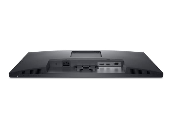 Dell E2425HS - LED-skärm - 24" (23.81" visbar) - 1920 x 1080 Full HD (1080p) @ 75 Hz - VA - 250 cd/m² - 3000:1 - 5 ms - HDMI, VGA, DisplayPort - högt