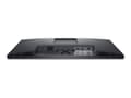 Miniatyrbild 4 av 5: Dell E2425HS - LED-skärm - 24" (23.81" visbar) - 1920 x 1080 Full HD (1080p) @ 75 Hz - VA - 250 cd/m² - 3000:1 - 5 ms - HDMI, VGA, DisplayPort - högt
