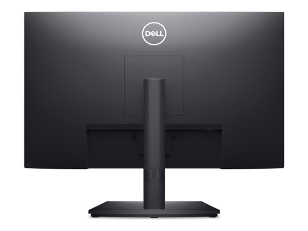 Dell E2425HS - LED-skärm - 24" (23.81" visbar) - 1920 x 1080 Full HD (1080p) @ 75 Hz - VA - 250 cd/m² - 3000:1 - 5 ms - HDMI, VGA, DisplayPort - högt