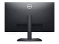 Miniatyrbild 2 av 5: Dell E2425HS - LED-skärm - 24" (23.81" visbar) - 1920 x 1080 Full HD (1080p) @ 75 Hz - VA - 250 cd/m² - 3000:1 - 5 ms - HDMI, VGA, DisplayPort - högt