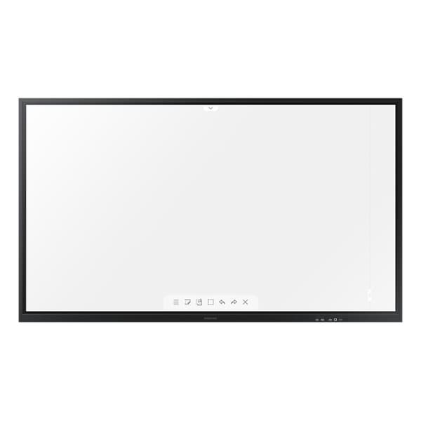 Interaktiv touchscreen Samsung WM85B 85" 60 Hz 4K Ultra HD