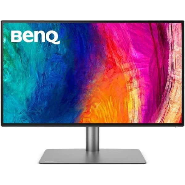 Näyttö BenQ PD2725U 27" IPS musta