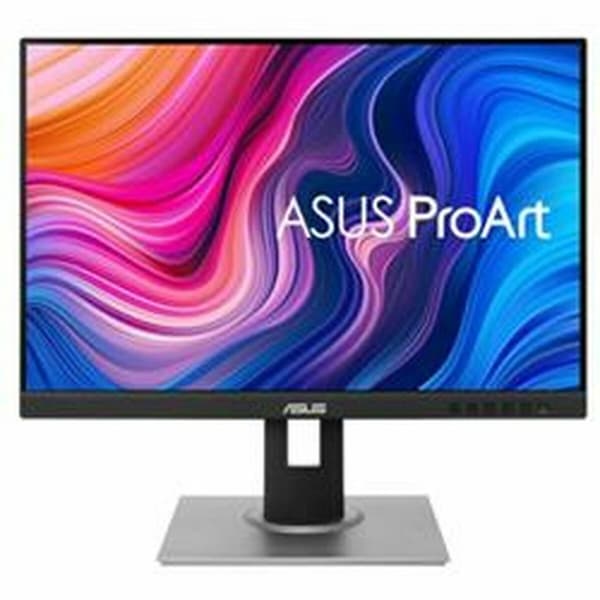Monitor Asus ProArt PA248CNV Full HD+ 24,1" 75 Hz Svart