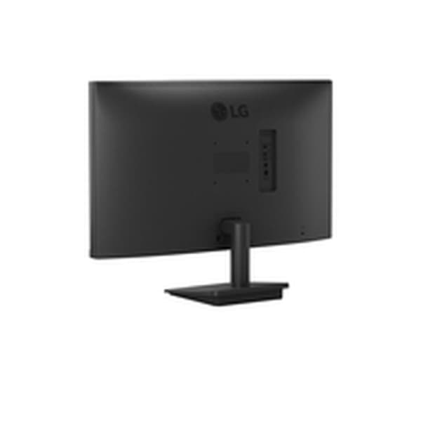 Monitor LG 25MS500-B Full HD 100 Hz Svart