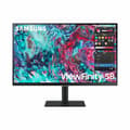Pikkukuva 1 / 6: Näyttö Samsung LS27B800TGUXEN 4K Ultra HD 27" 60 Hz