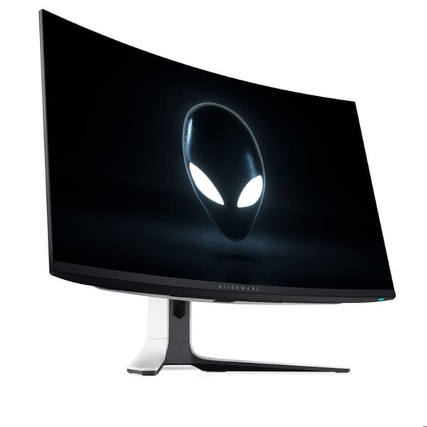 PC-spelskärm - ALIENWARE - AW3225QF - 32" 4K UHD - 240Hz - QD OLED