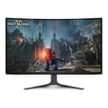 Miniatyrbild 1 av 6: PC-spelskärm - ALIENWARE - AW3225QF - 32" 4K UHD - 240Hz - QD OLED