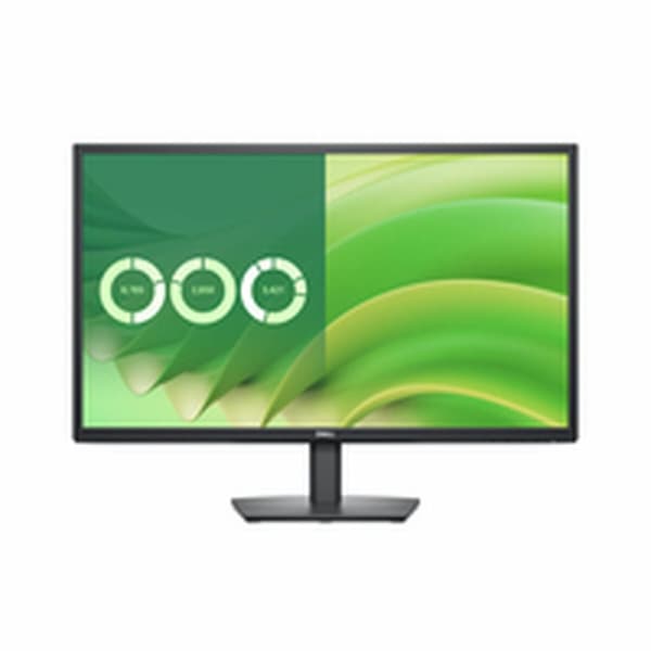 Monitor Gaming Dell E2725H 27" Full HD Svart