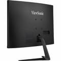 Pikkukuva 4 / 6: Näyttö ViewSonic VX2719-PC-MHD Musta 27" FHD 240 Hz