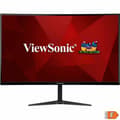 Pikkukuva 1 / 6: Näyttö ViewSonic VX2719-PC-MHD Musta 27" FHD 240 Hz