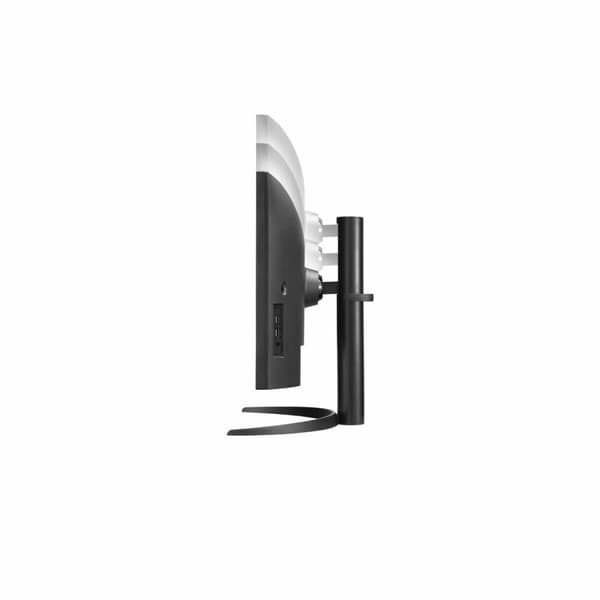 Näyttö LG 34WQ75C-B 34" Quad HD 144 Hz