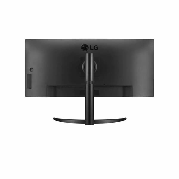 Näyttö LG 34WQ75C-B 34" Quad HD 144 Hz