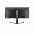 Pikkukuva 4 / 5: Näyttö LG 34WQ75C-B 34" Quad HD 144 Hz