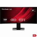Pikkukuva 2 / 5: Näyttö ViewSonic VG3419C 34" UltraWide Quad HD