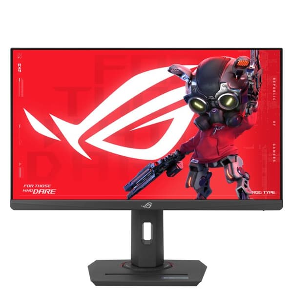 ASUS ROG XG259CMS 25'FHD/310Hz Svart