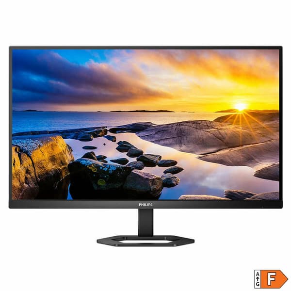Skærm Philips 27E1N5500LA 27" VA LCD Flicker free 75 Hz