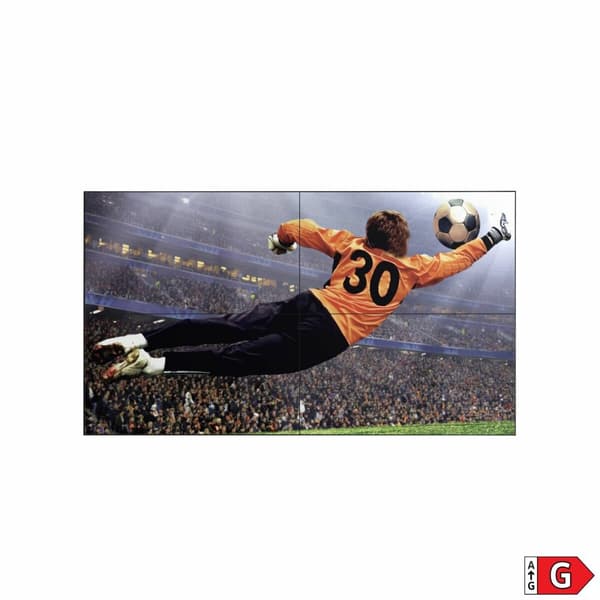 Videovæg Monitor LG 49VL5G-M.AEU Full HD 49"