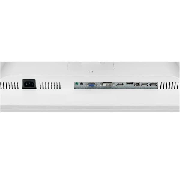Gaming skærm LG 27BK55YP-W Full HD 27" Hvid