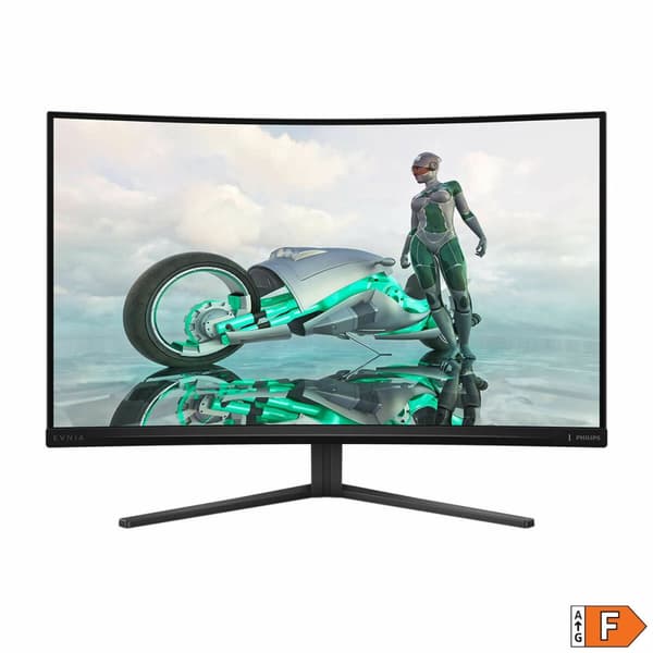 Gaming skærm Philips 32M2C3500L/00 Quad HD 32" 180 Hz