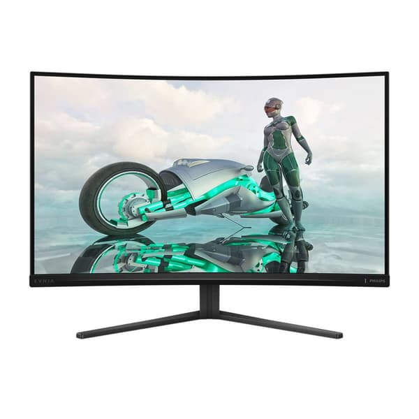 Gaming skærm Philips 32M2C3500L/00 Quad HD 32" 180 Hz