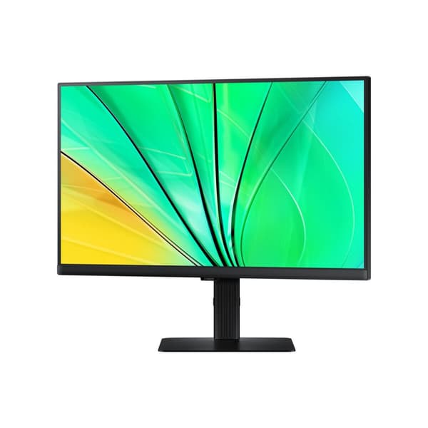 Skærm Samsung LS24D600EAUXEN Quad HD 24" 100 Hz