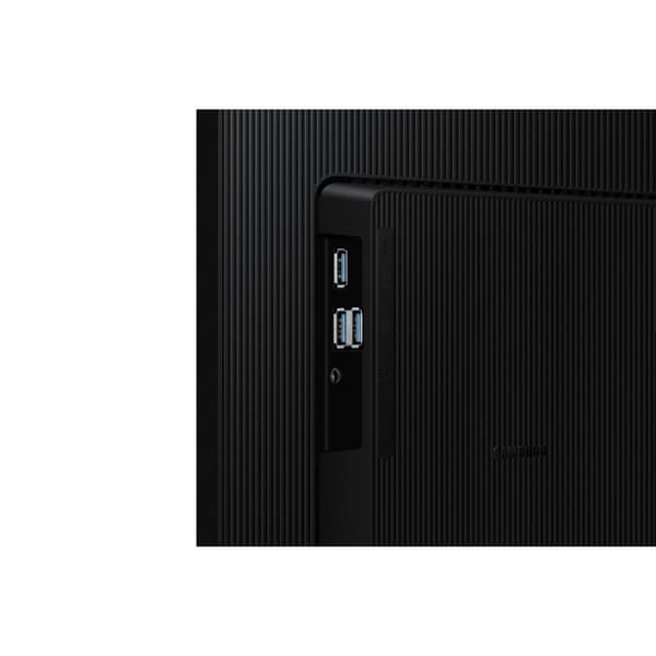 Skærm Samsung LS24D600EAUXEN Quad HD 24" 100 Hz