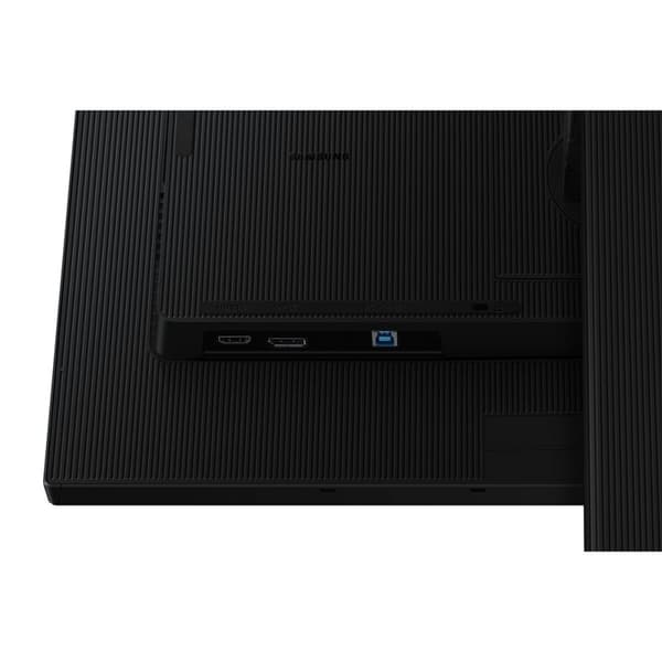 Skærm Samsung LS24D600EAUXEN Quad HD 24" 100 Hz