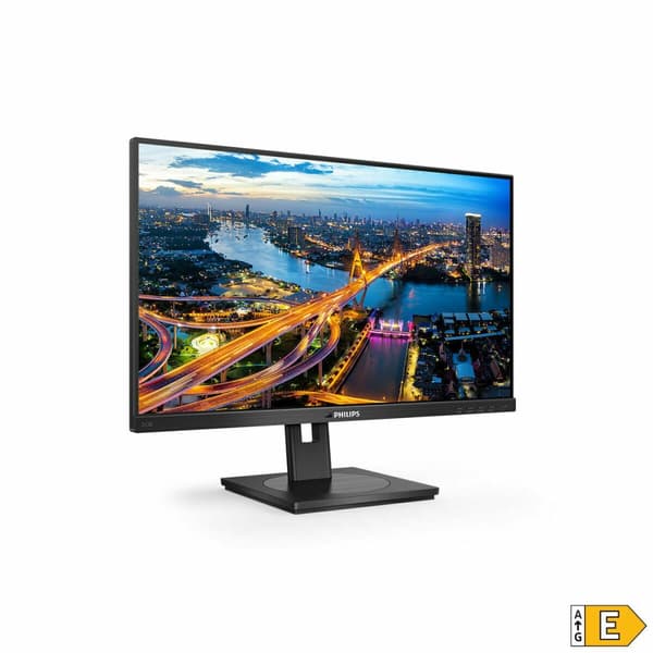 Näyttö Philips 243B1/00 IPS 24"
