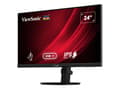 Pikkukuva 3 / 5: Viewsonic VG Series VG2409-MHDU-2, 60.5 cm (23.8"), 1920 x 1080 pixels, Full HD, LED, 4 ms, Black