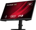 Pikkukuva 4 / 5: Viewsonic VG Series VG2409-MHDU-2, 60.5 cm (23.8"), 1920 x 1080 pixels, Full HD, LED, 4 ms, Black