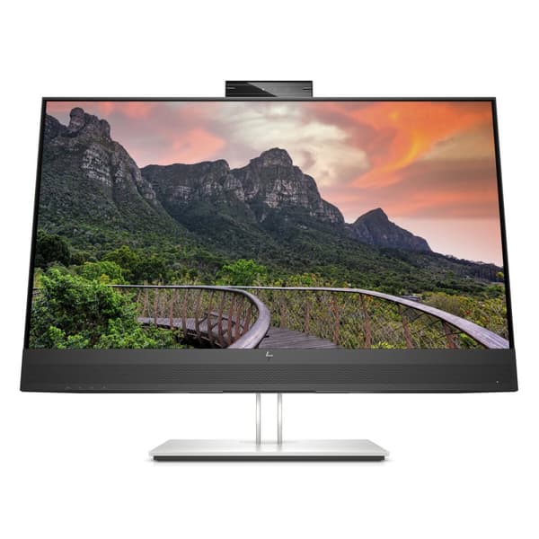 Pelinäyttö HP 40Z29AA#ABB Quad HD 27" 75 Hz 27"
