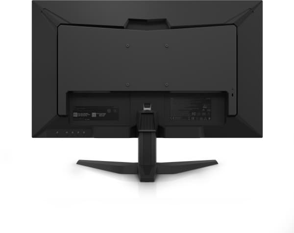 DELL G-sarja G2725D, 68,6 cm (27"), 2560 x 1440 pikseliä, Quad HD, LCD, 5 ms, lajittelu