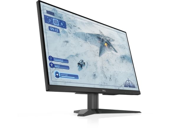 DELL G-sarja G2725D, 68,6 cm (27"), 2560 x 1440 pikseliä, Quad HD, LCD, 5 ms, lajittelu